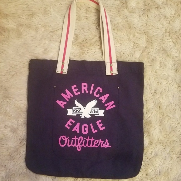American Eagle Outfitters Handbags - American Eagle Outfitters tote